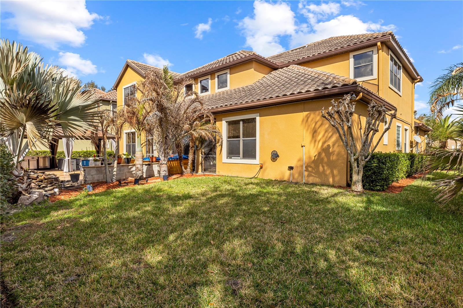 GRAND HAMPTON PH 1B-2 - Residential