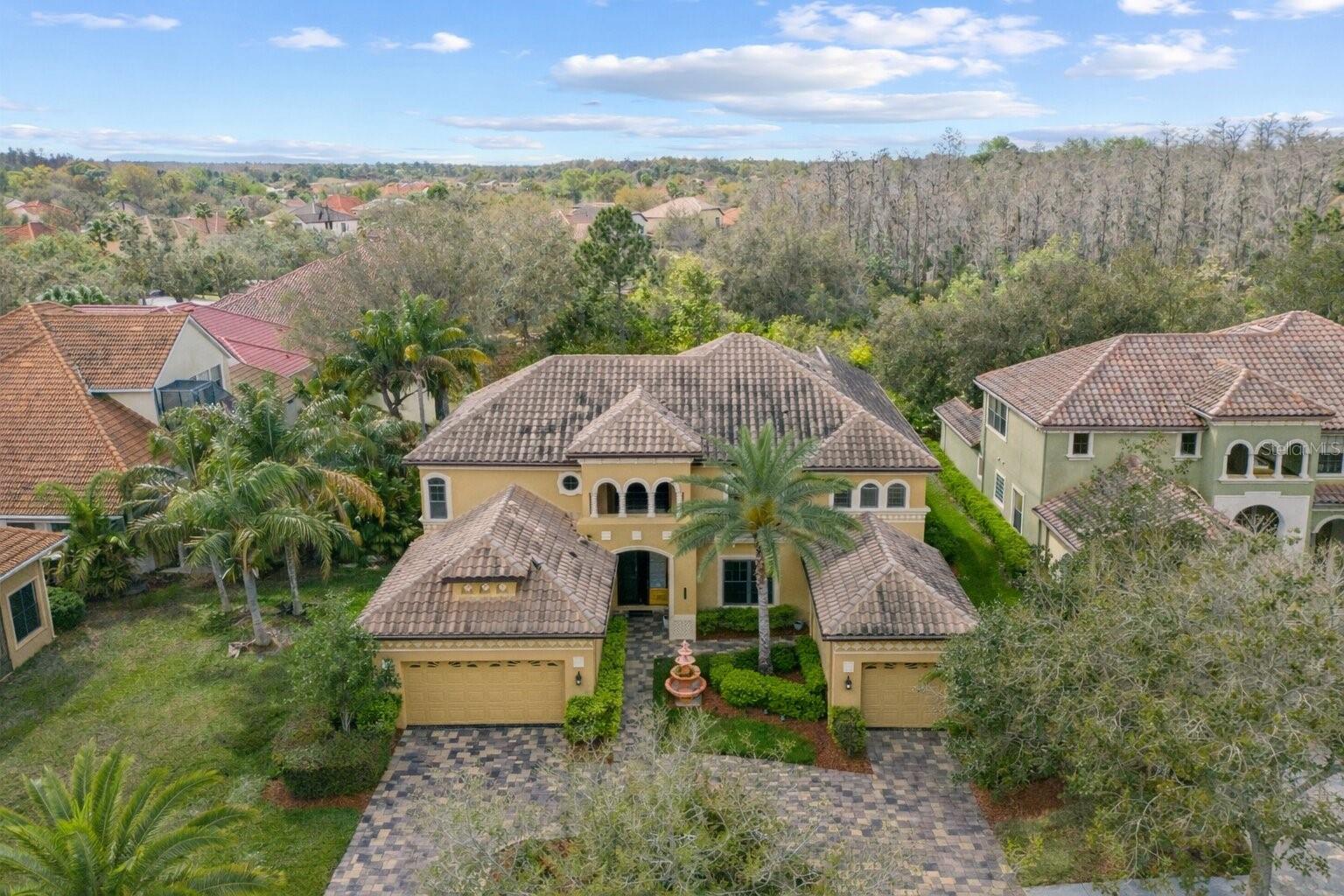 GRAND HAMPTON PH 1B-2 - Residential