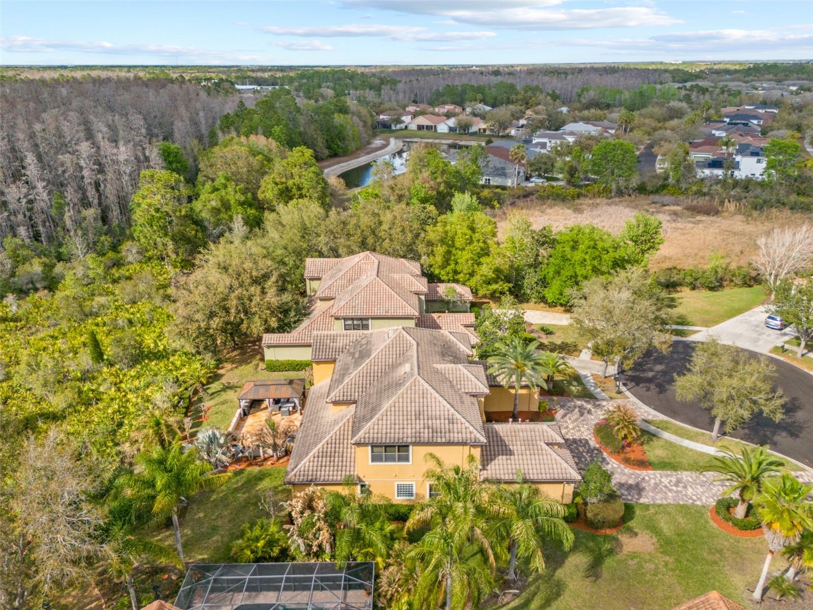 GRAND HAMPTON PH 1B-2 - Residential