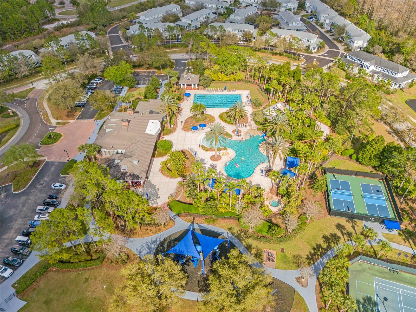 GRAND HAMPTON PH 1B-2 - Residential