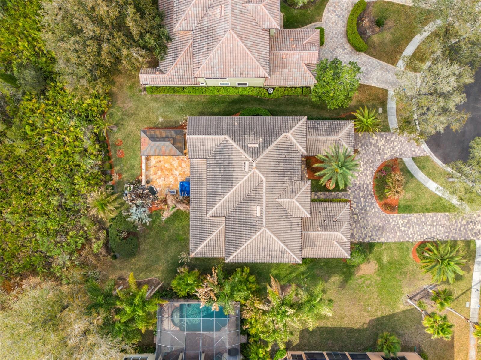 GRAND HAMPTON PH 1B-2 - Residential