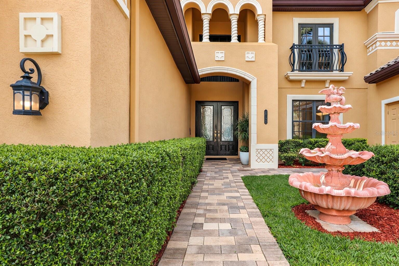 GRAND HAMPTON PH 1B-2 - Residential