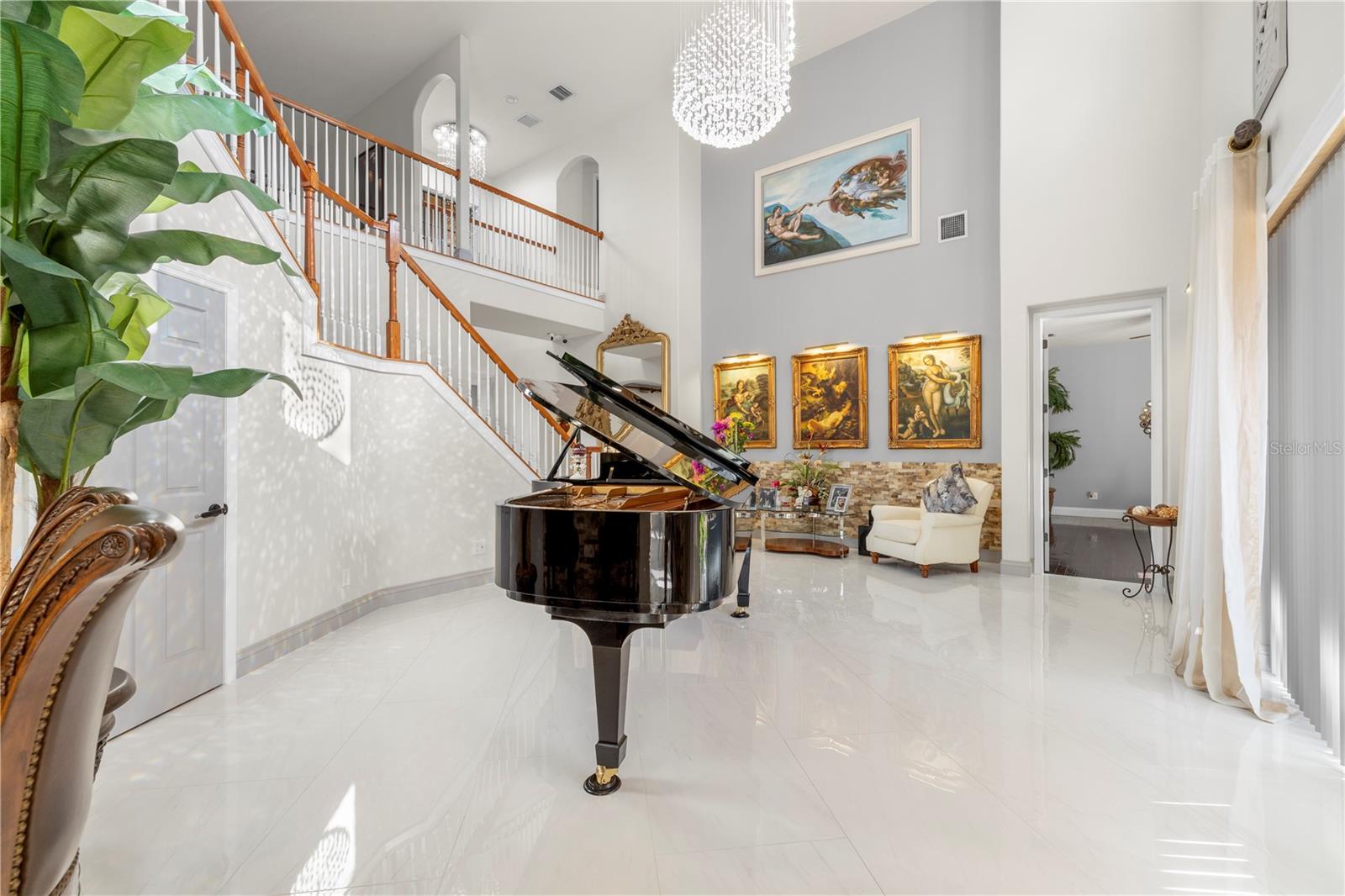 GRAND HAMPTON PH 1B-2 - Residential