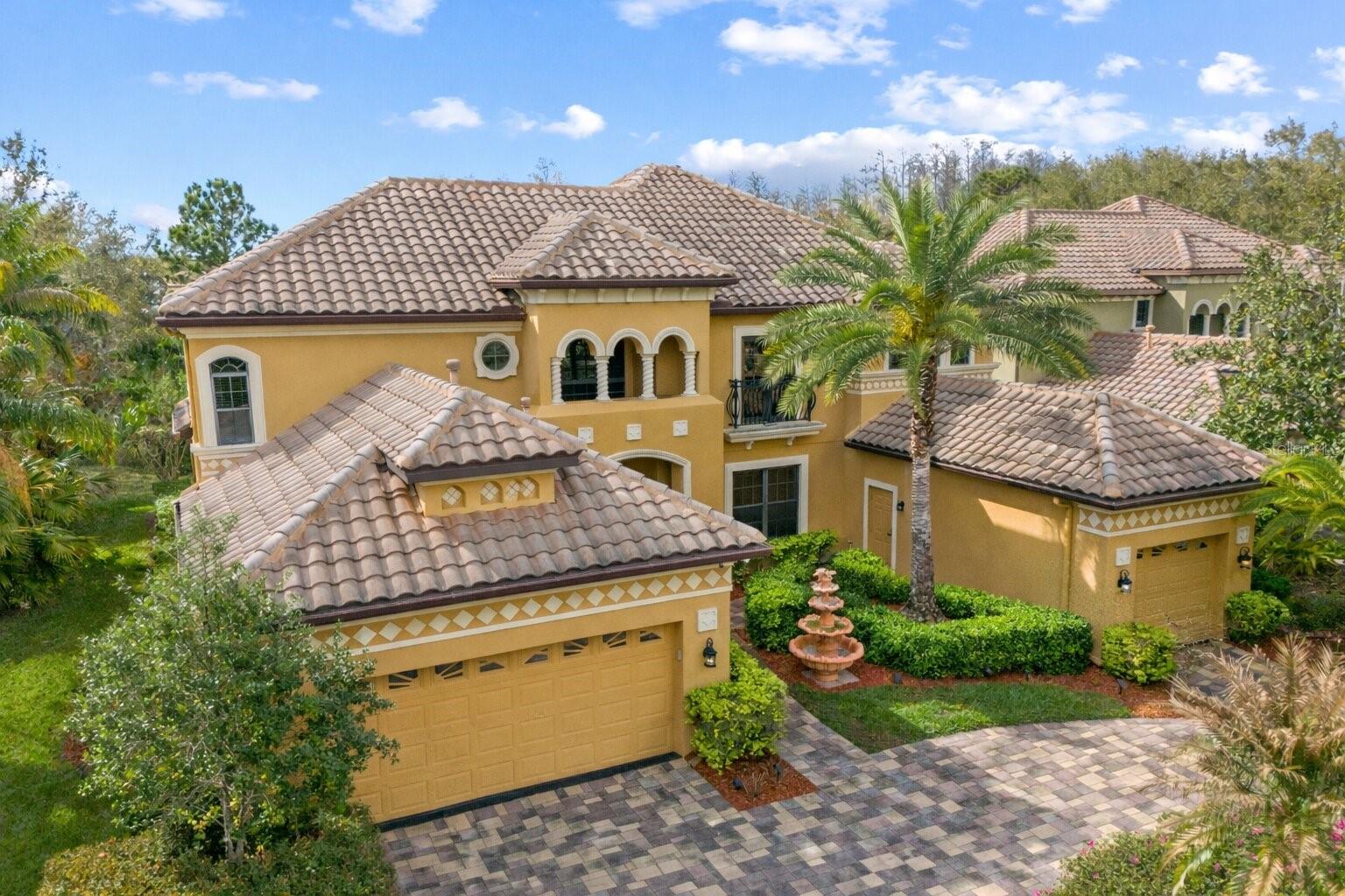 GRAND HAMPTON PH 1B-2 - Residential