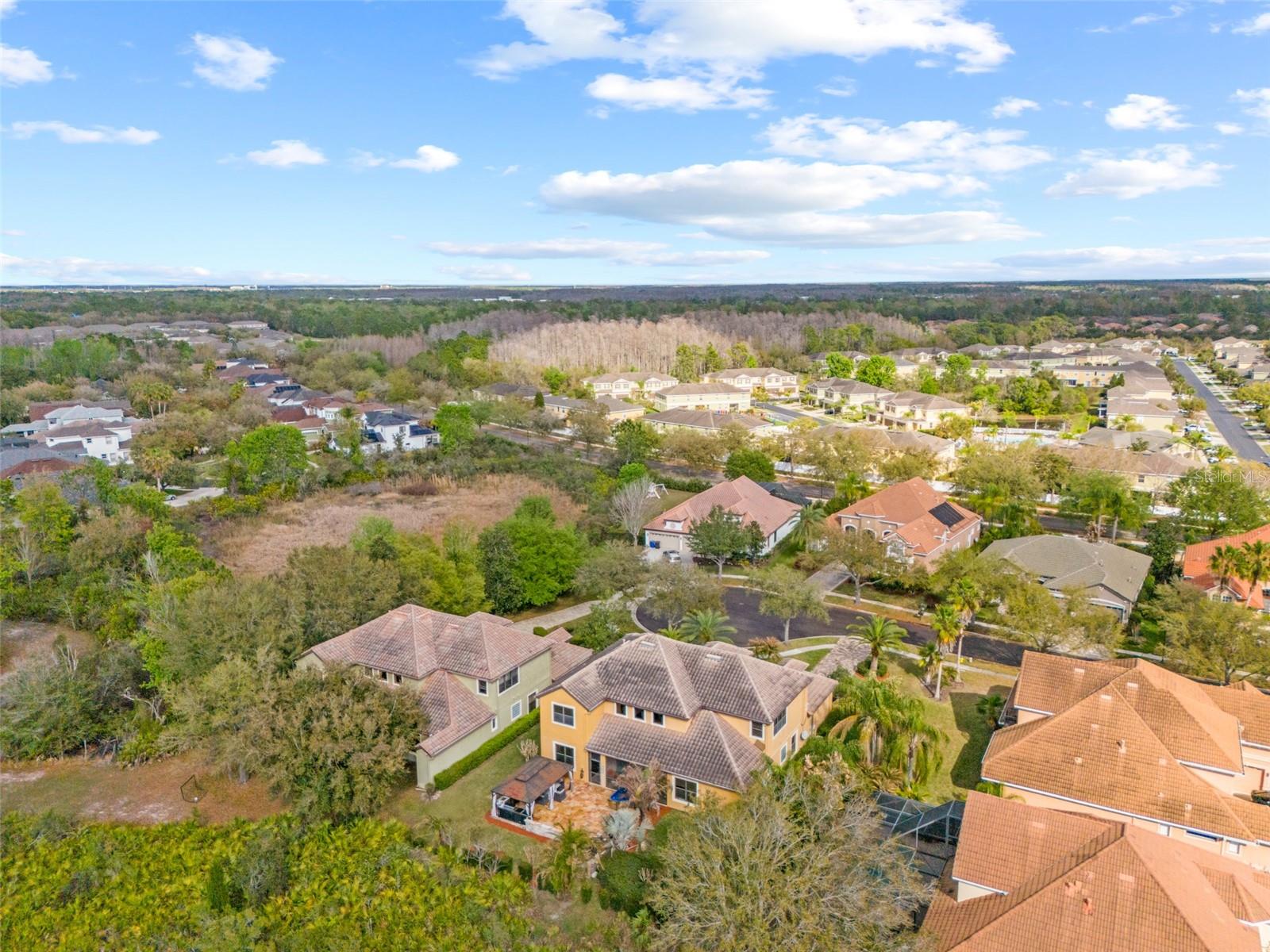 GRAND HAMPTON PH 1B-2 - Residential