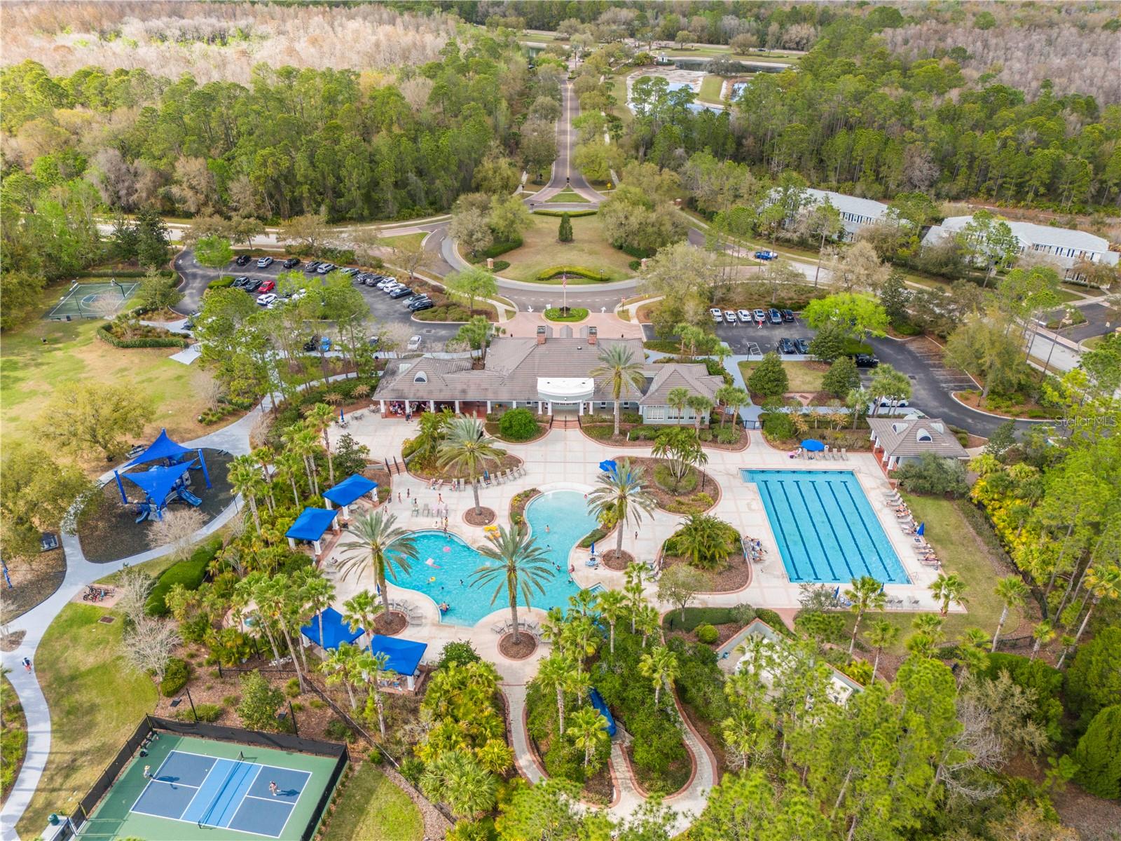 GRAND HAMPTON PH 1B-2 - Residential