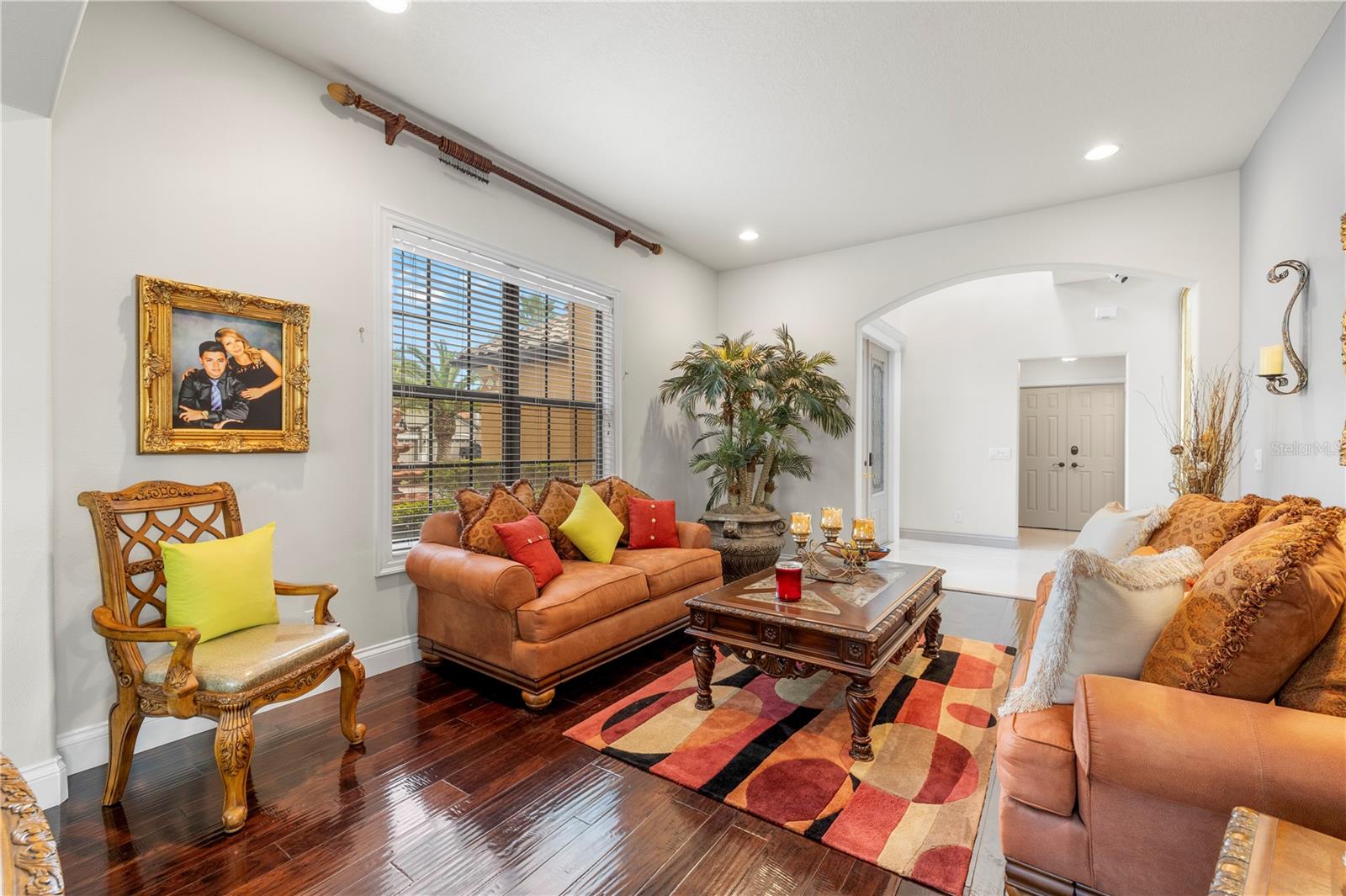 GRAND HAMPTON PH 1B-2 - Residential