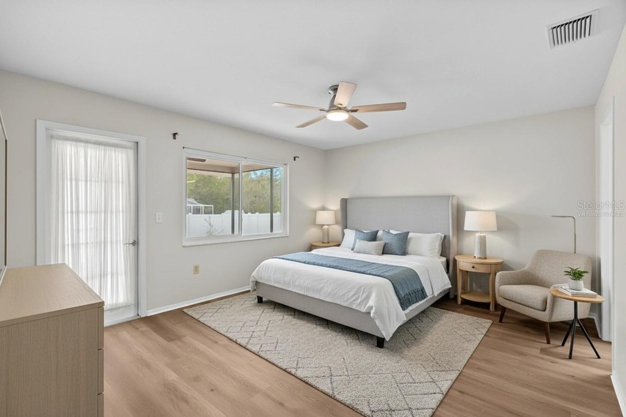 DEERWOOD AT RIVER RIDGE - Residential