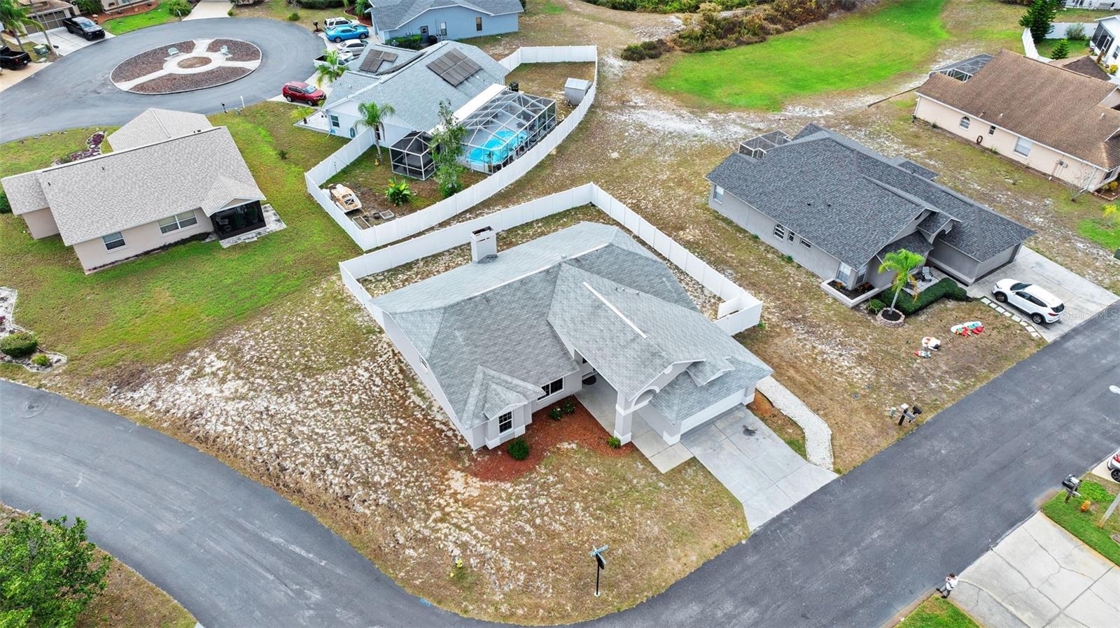 DEERWOOD AT RIVER RIDGE - Residential