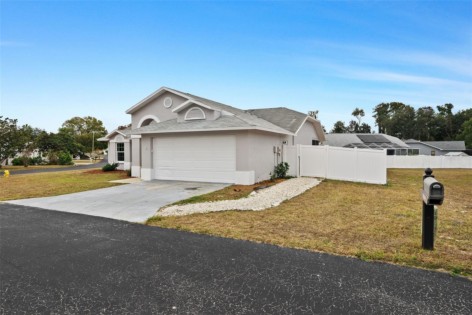 DEERWOOD AT RIVER RIDGE - Residential