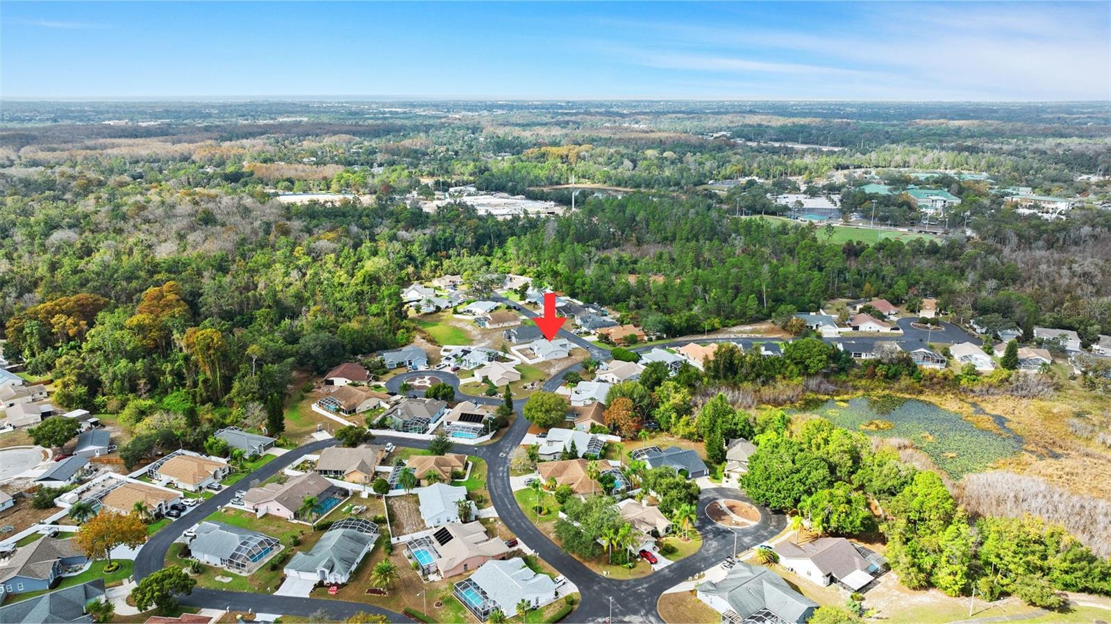 DEERWOOD AT RIVER RIDGE - Residential