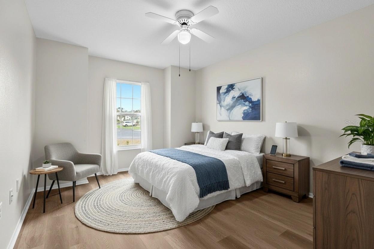 DEERWOOD AT RIVER RIDGE - Residential