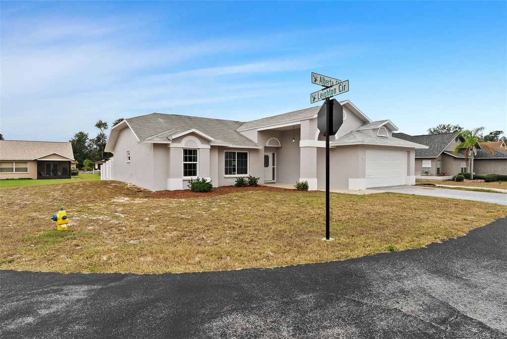 Photo of 10340 Alberta Court, New Port Richey, FL 34654 (MLS # TB8449057)