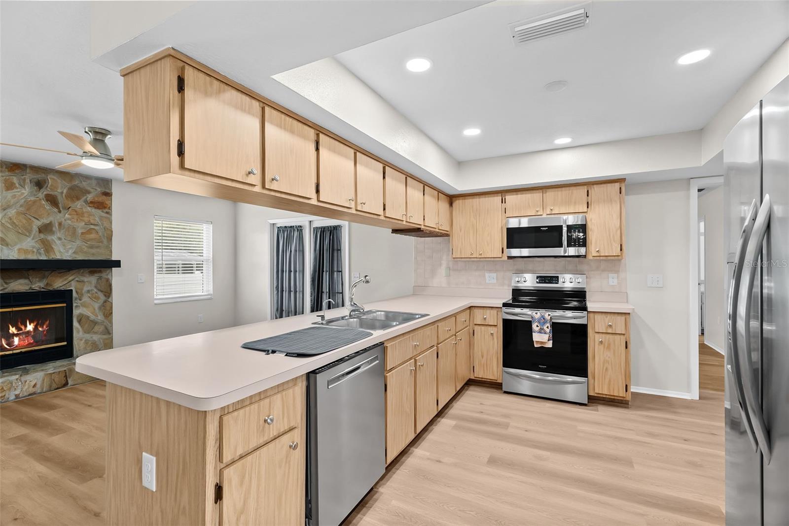 DEERWOOD AT RIVER RIDGE - Residential