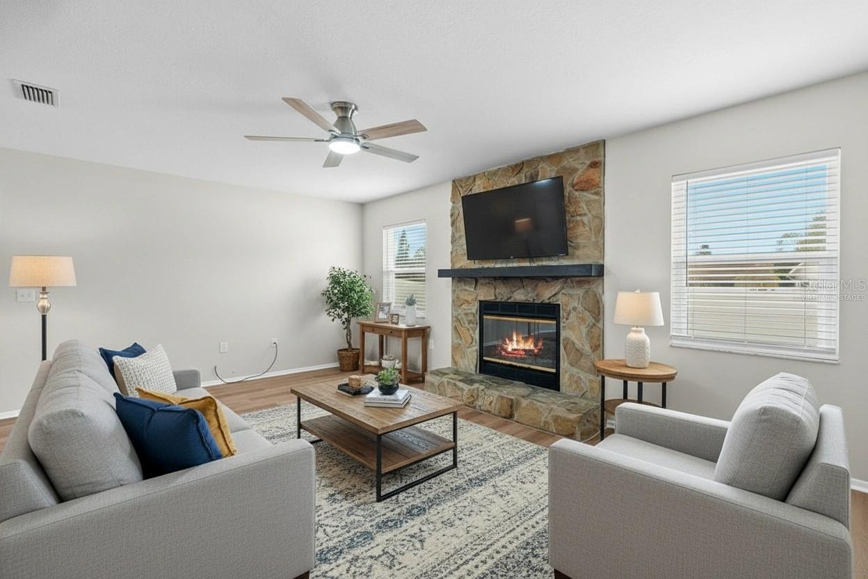 DEERWOOD AT RIVER RIDGE - Residential