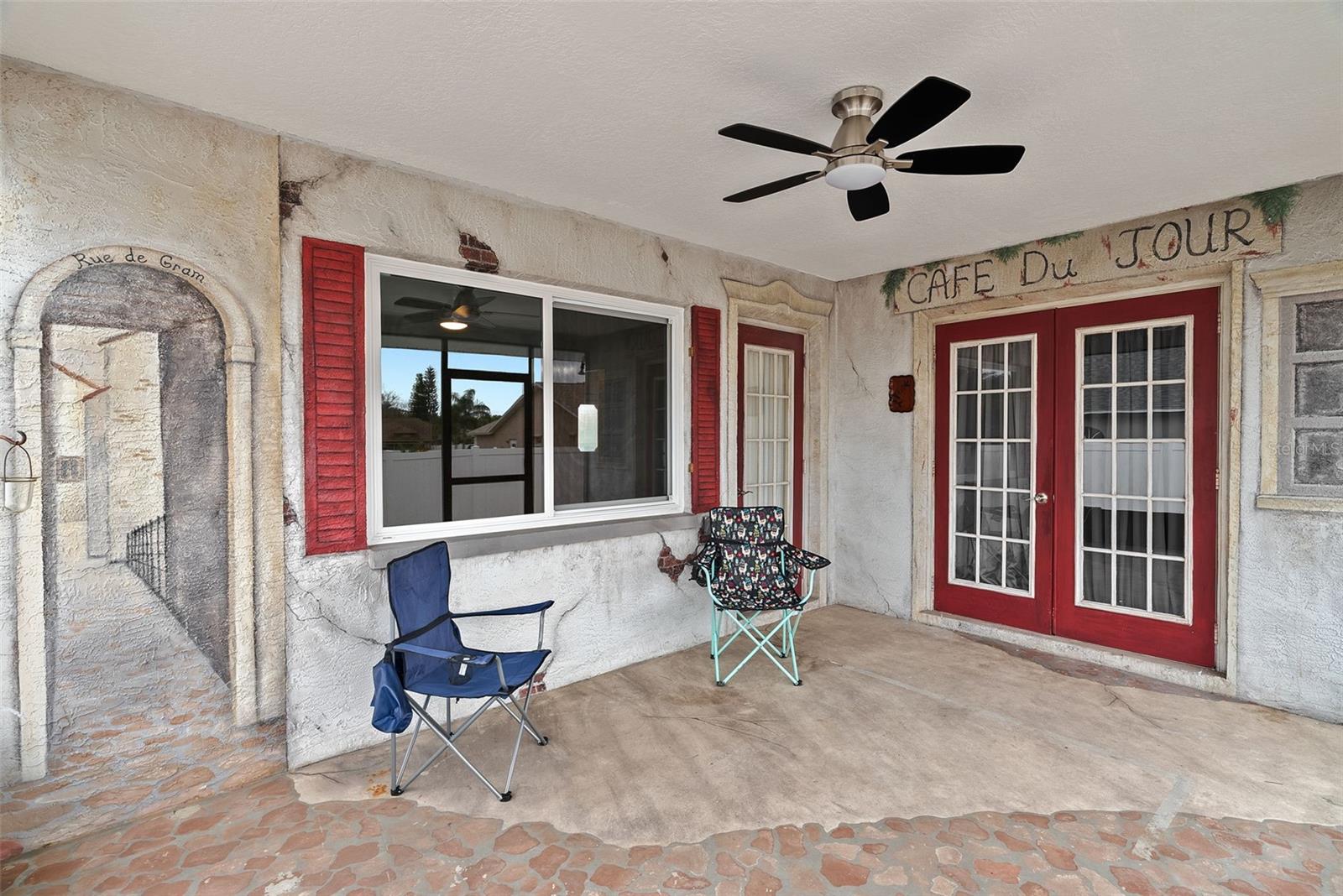 DEERWOOD AT RIVER RIDGE - Residential