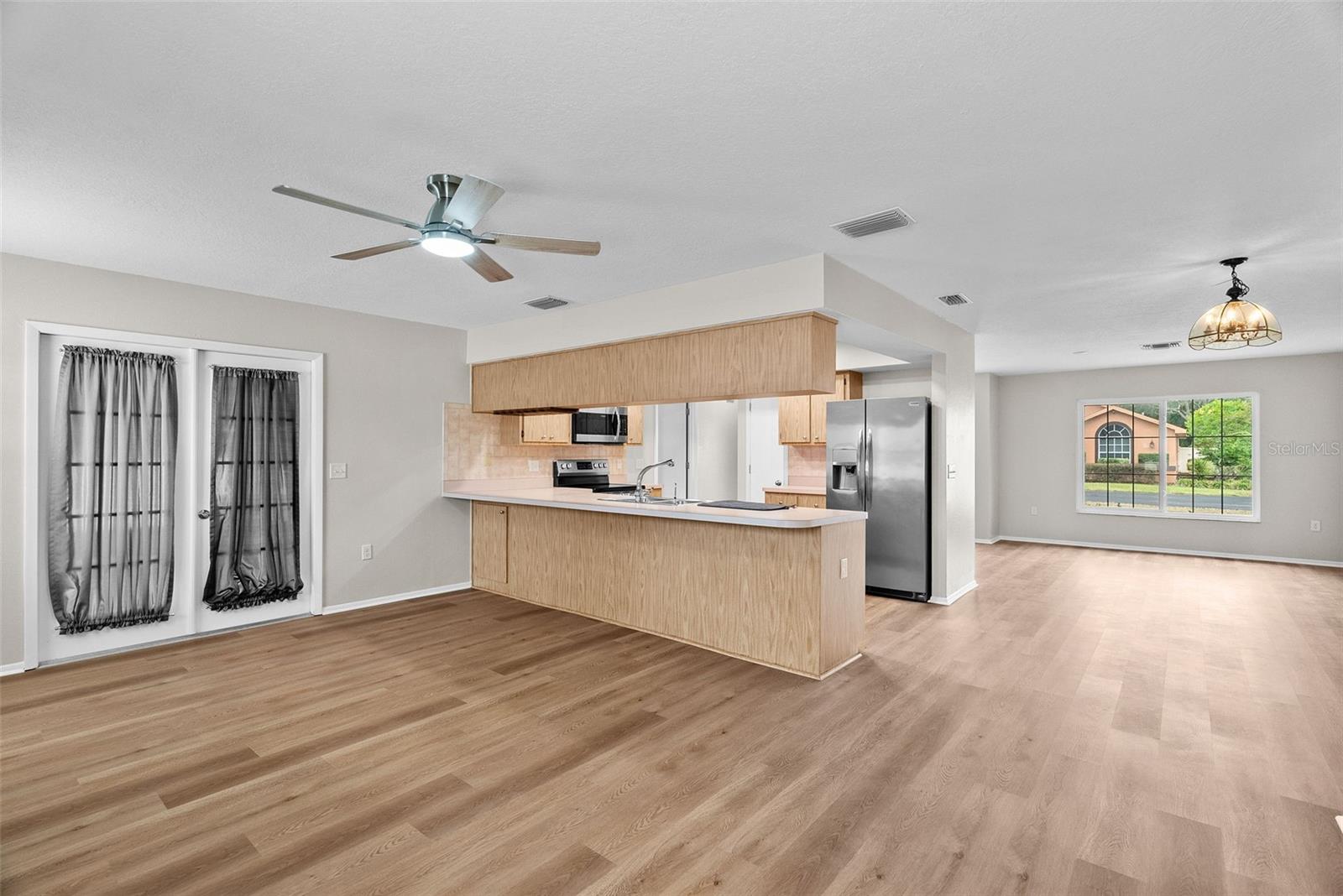 DEERWOOD AT RIVER RIDGE - Residential