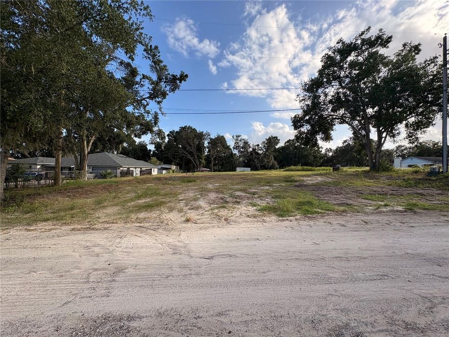 Discover the perfect opportunity to build your dream home on this beautiful parcel of vacant land. This spacious lot offers endless potential for creating the lifestyle you’ve always envisioned. With plenty of room for your custom design, outdoor living spaces, and landscaping, the property provides a peaceful setting surrounded by nature while still conveniently close to local amenities, schools, and major routes.

Enjoy the freedom of ownership with no HOA restrictions, giving you the flexibility to design and use the property your way. Whether you’re a builder, investor, or future homeowner, this land offers the ideal canvas to bring your vision to life. Don’t miss your chance to secure this exceptional piece of property and make it your own.