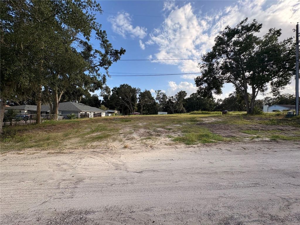 Photo of 1834 Hill Drive, Apopka, FL 32703 (MLS # O6350558)