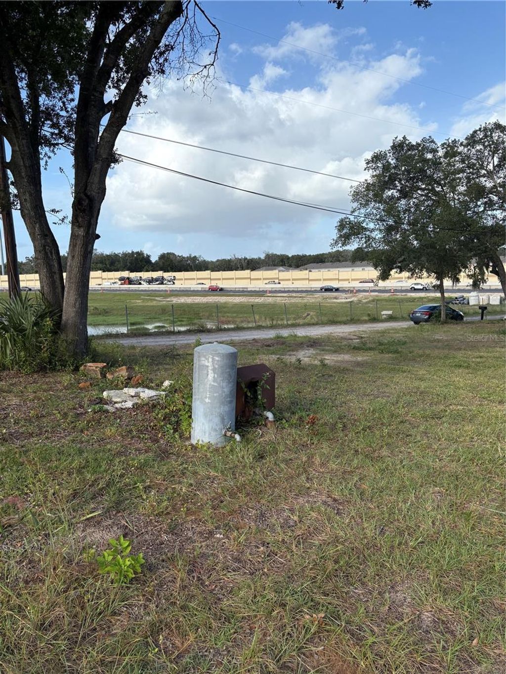 Photo of 1834 Hill Drive, Apopka, FL 32703 (MLS # O6350558)