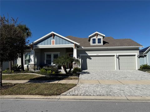 Photo of 3900 Tour Trace, Land O Lakes, FL 34638 (MLS # J996888)