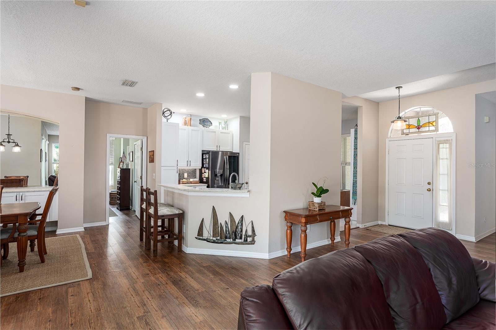 RIVERDALE RESUBDIVIDED - Residential