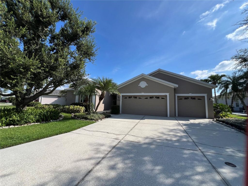 Photo of 144 41st Circle E, Bradenton, FL 34208 (MLS # A4661979)