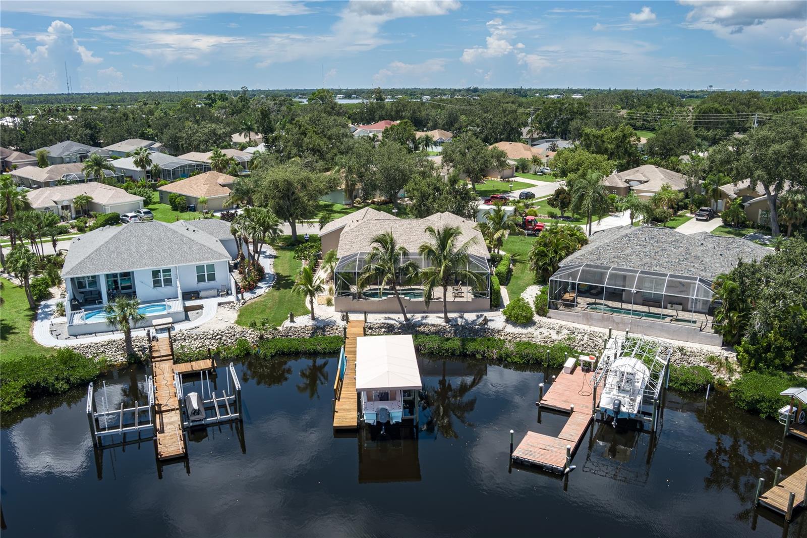 RIVERDALE RESUBDIVIDED - Residential