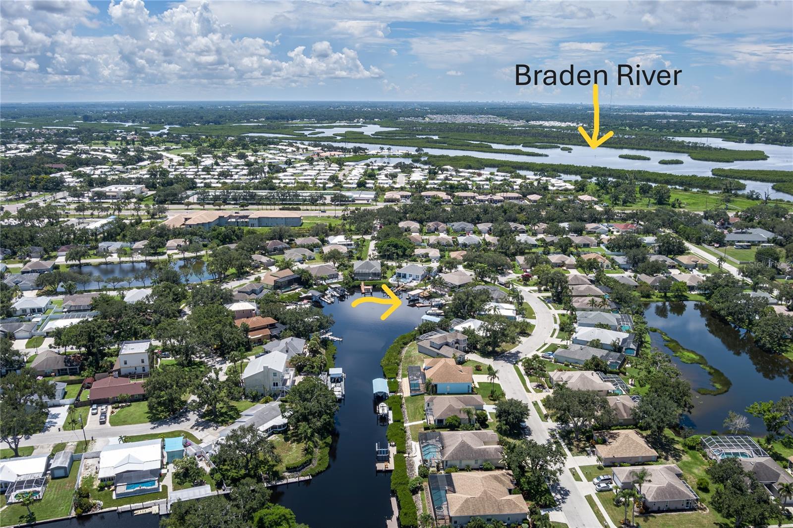 RIVERDALE RESUBDIVIDED - Residential