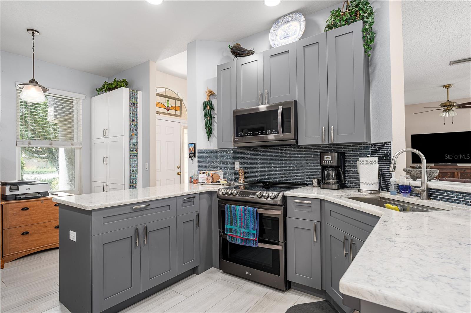 RIVERDALE RESUBDIVIDED - Residential