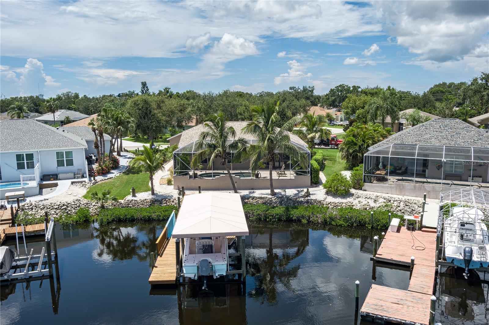 RIVERDALE RESUBDIVIDED - Residential