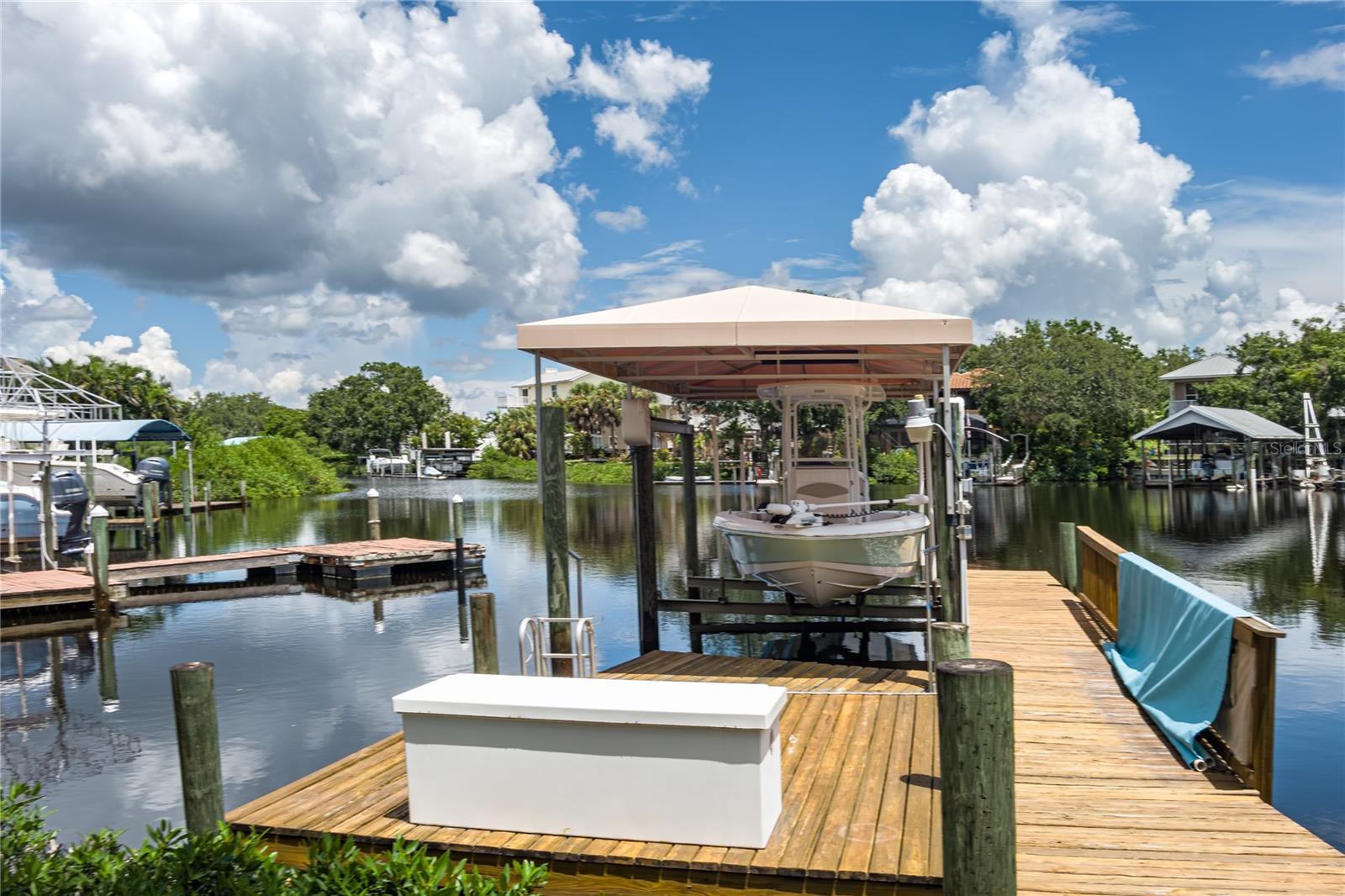 RIVERDALE RESUBDIVIDED - Residential