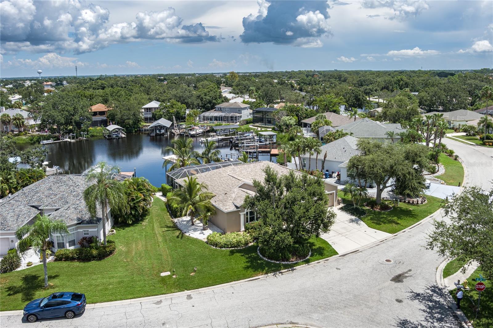 RIVERDALE RESUBDIVIDED - Residential