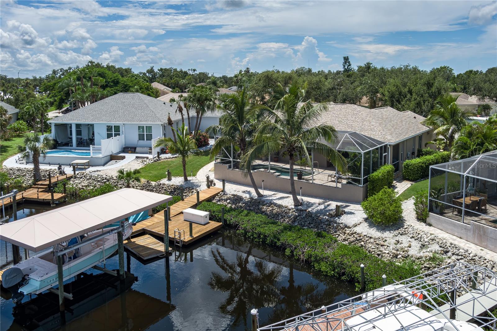 RIVERDALE RESUBDIVIDED - Residential