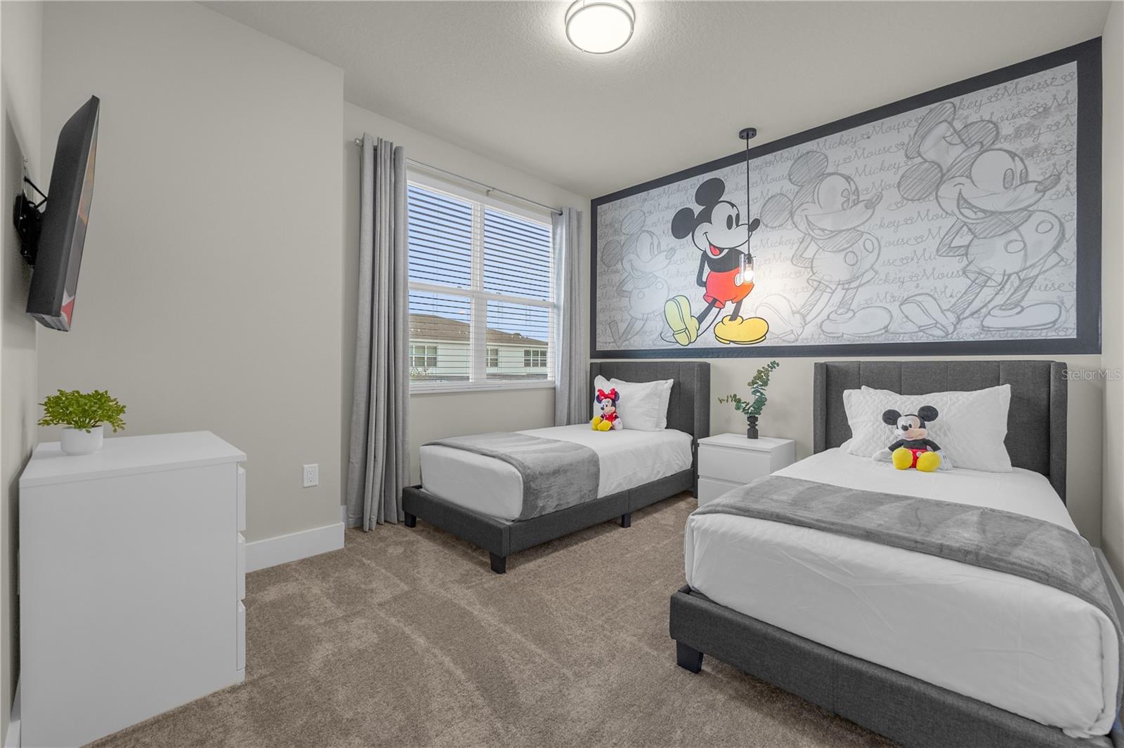 TRANQUILITY TOWNHOMES - Residential Lease