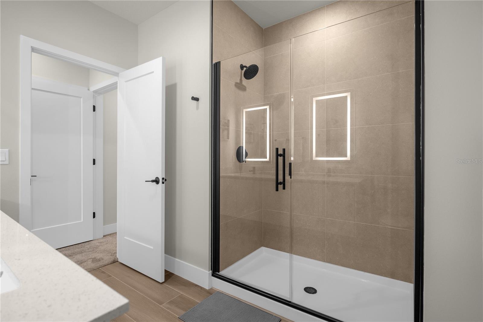 TRANQUILITY TOWNHOMES - Residential Lease