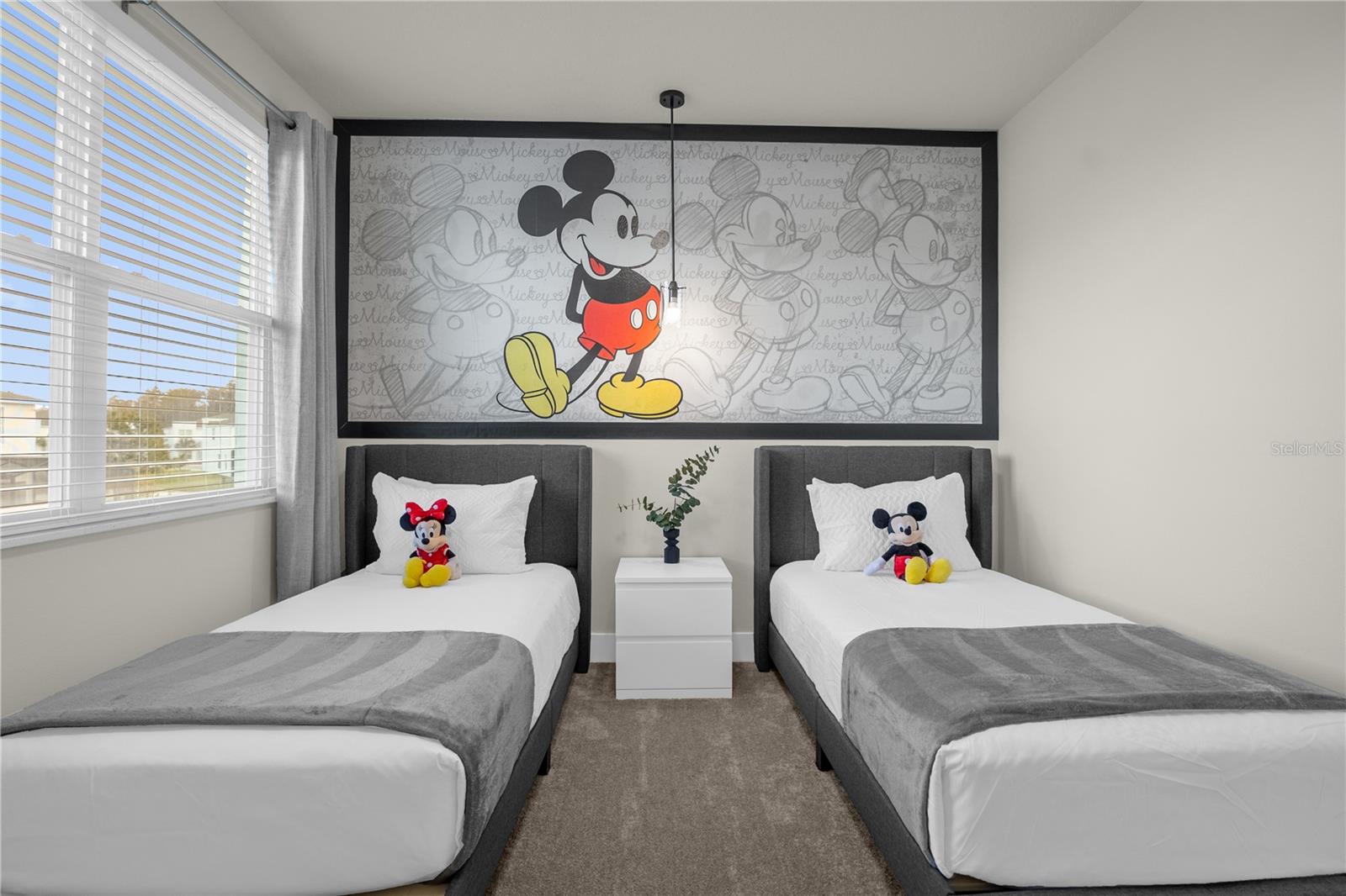 TRANQUILITY TOWNHOMES - Residential Lease