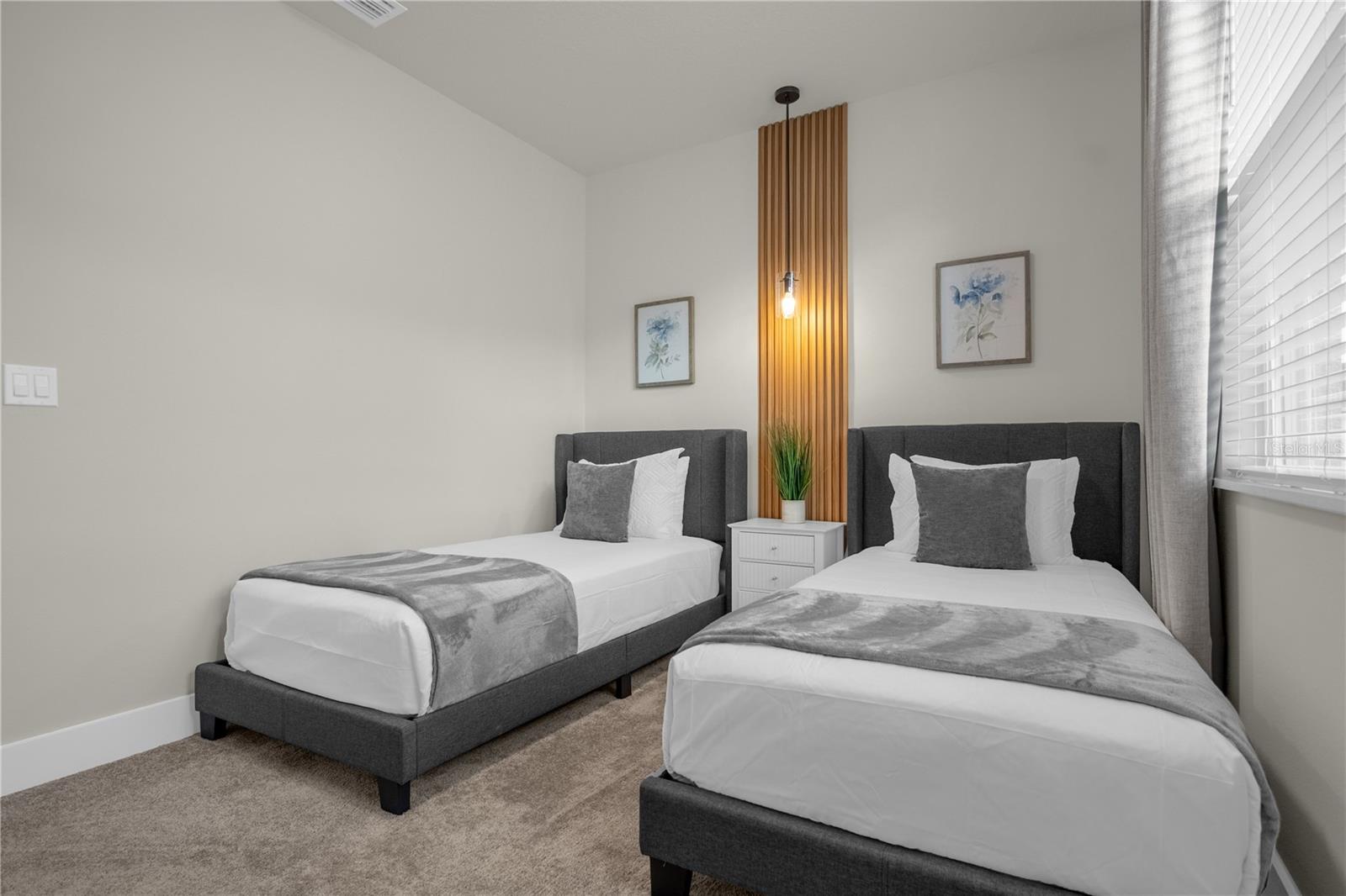 TRANQUILITY TOWNHOMES - Residential Lease