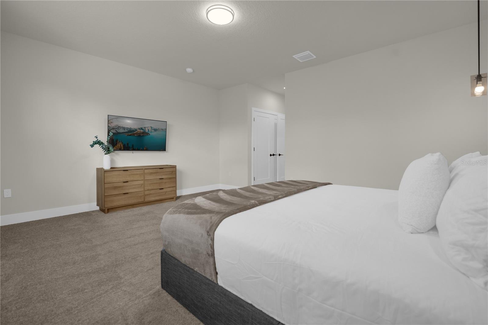 TRANQUILITY TOWNHOMES - Residential Lease