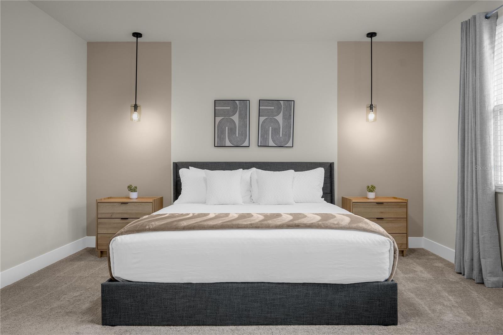 TRANQUILITY TOWNHOMES - Residential Lease