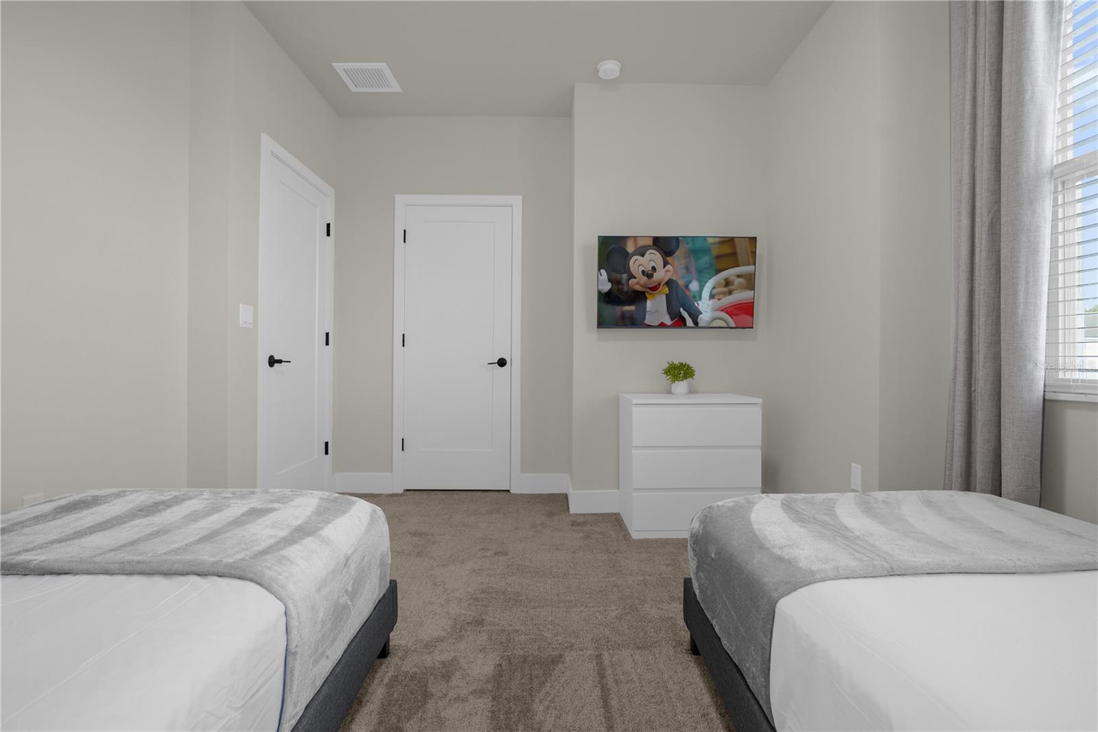 TRANQUILITY TOWNHOMES - Residential Lease