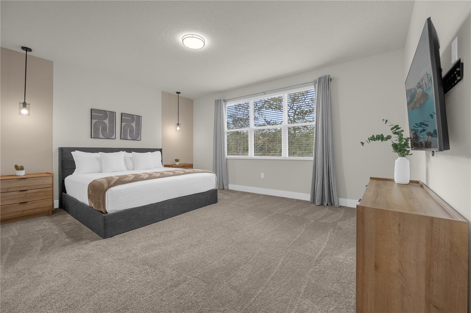 TRANQUILITY TOWNHOMES - Residential Lease