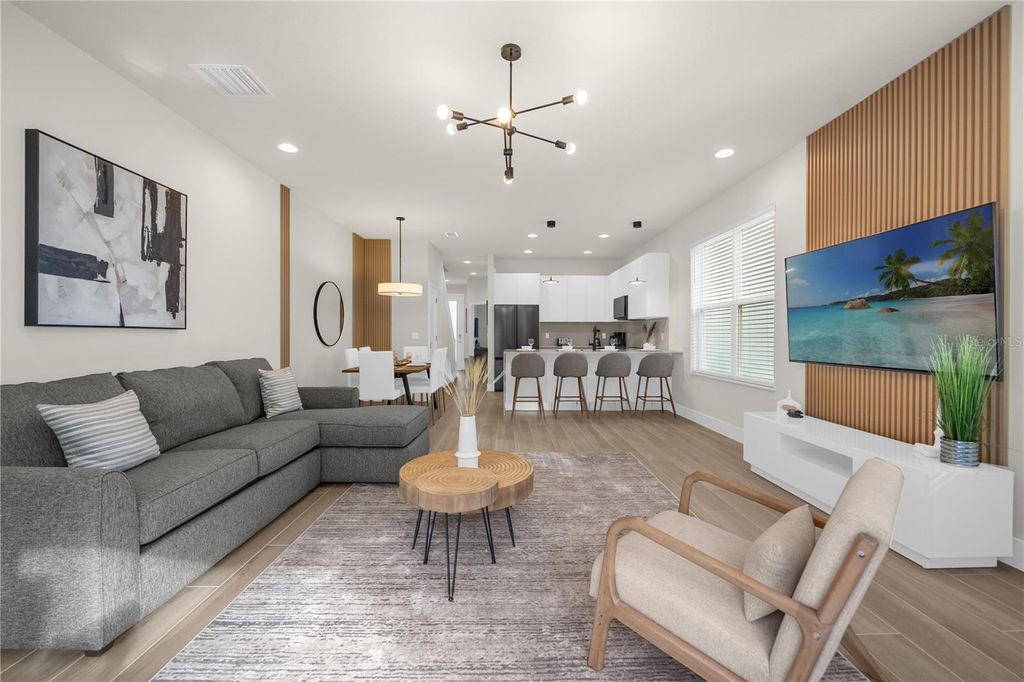 Photo of 1415 Serendipity Lane, Clermont, FL 34714 (MLS # S5138319)