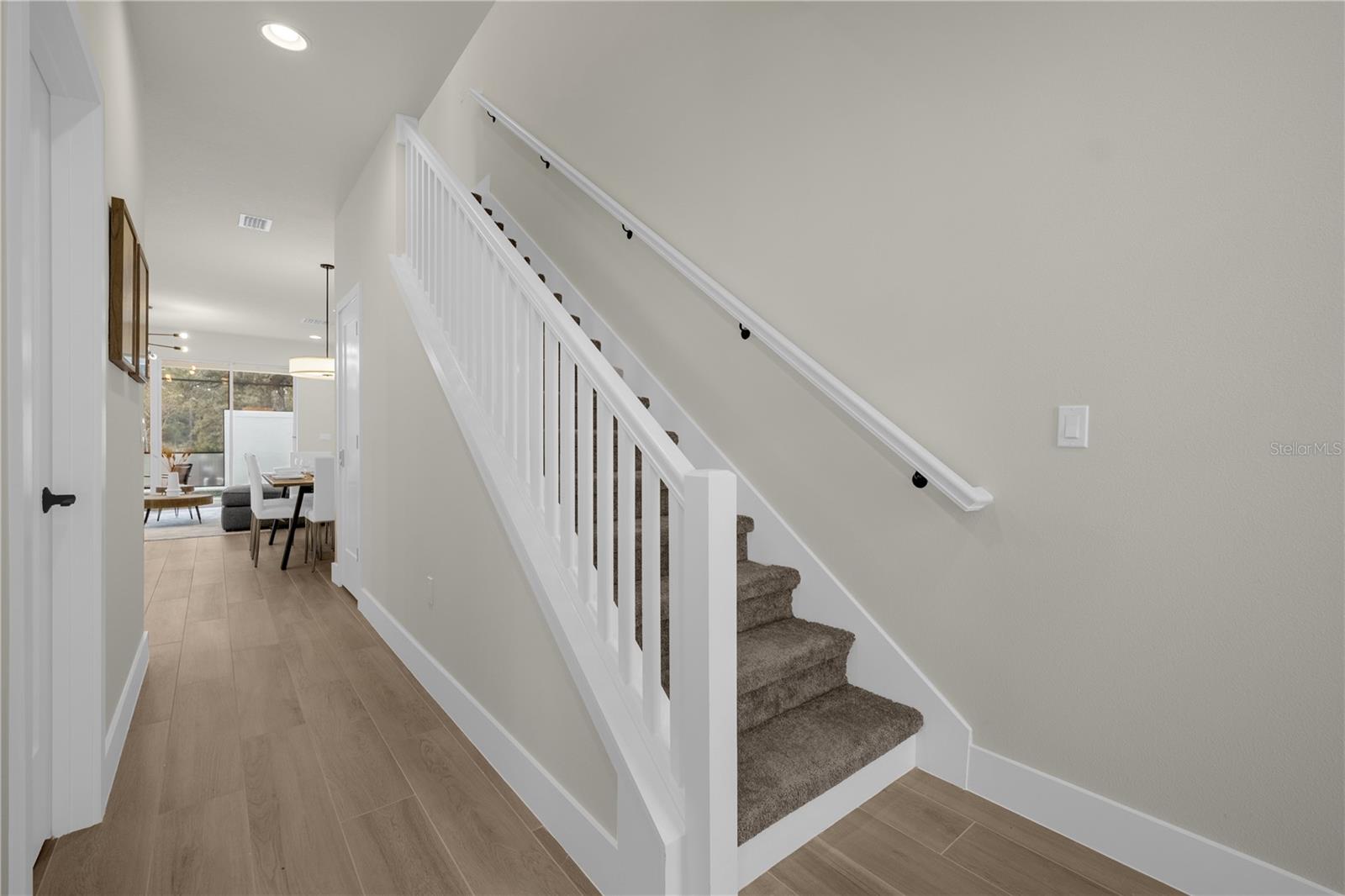 TRANQUILITY TOWNHOMES - Residential Lease