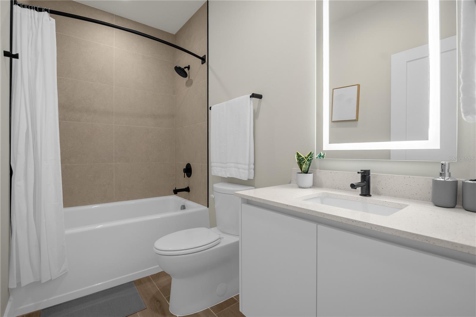 TRANQUILITY TOWNHOMES - Residential Lease