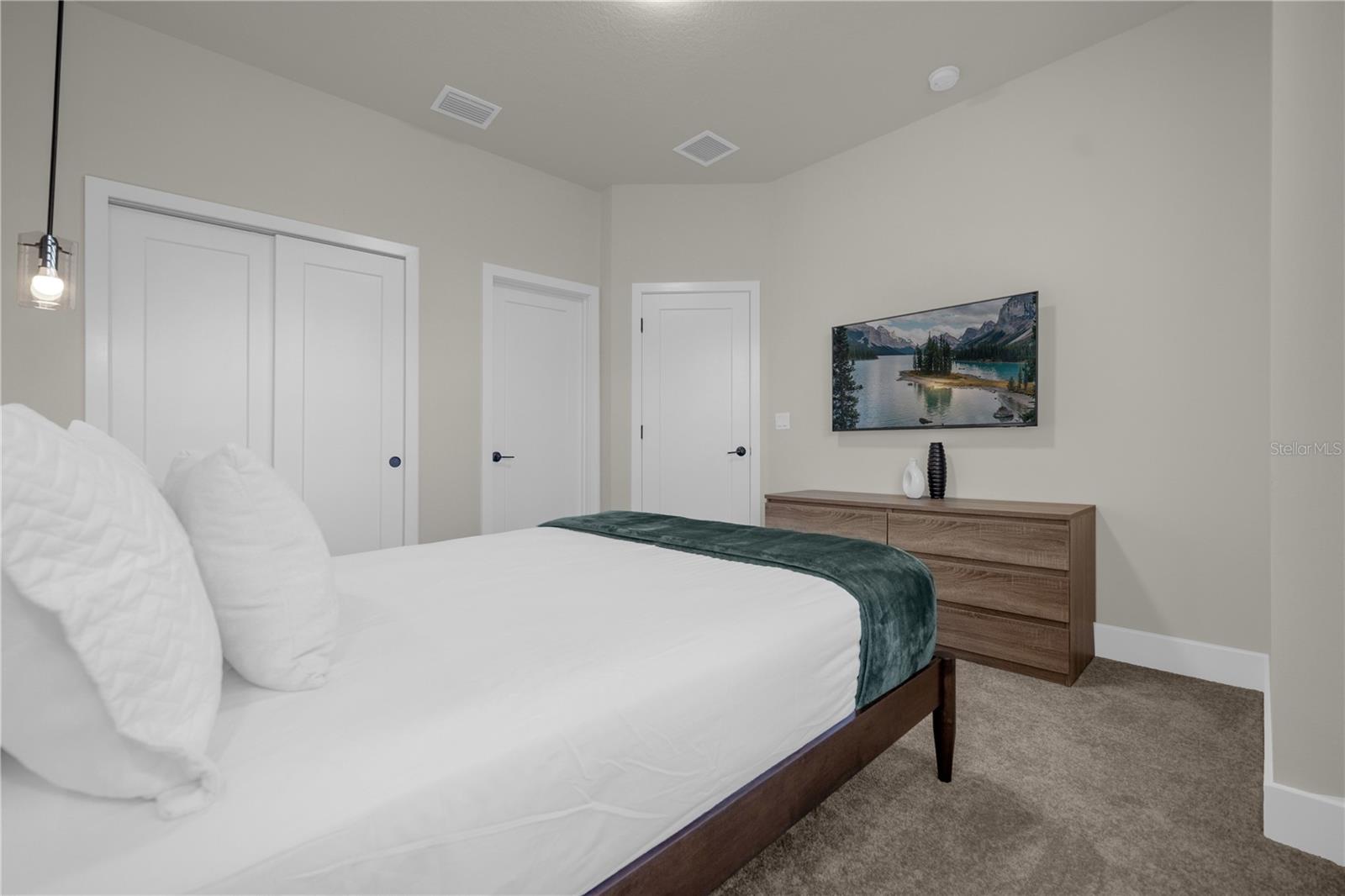 TRANQUILITY TOWNHOMES - Residential Lease