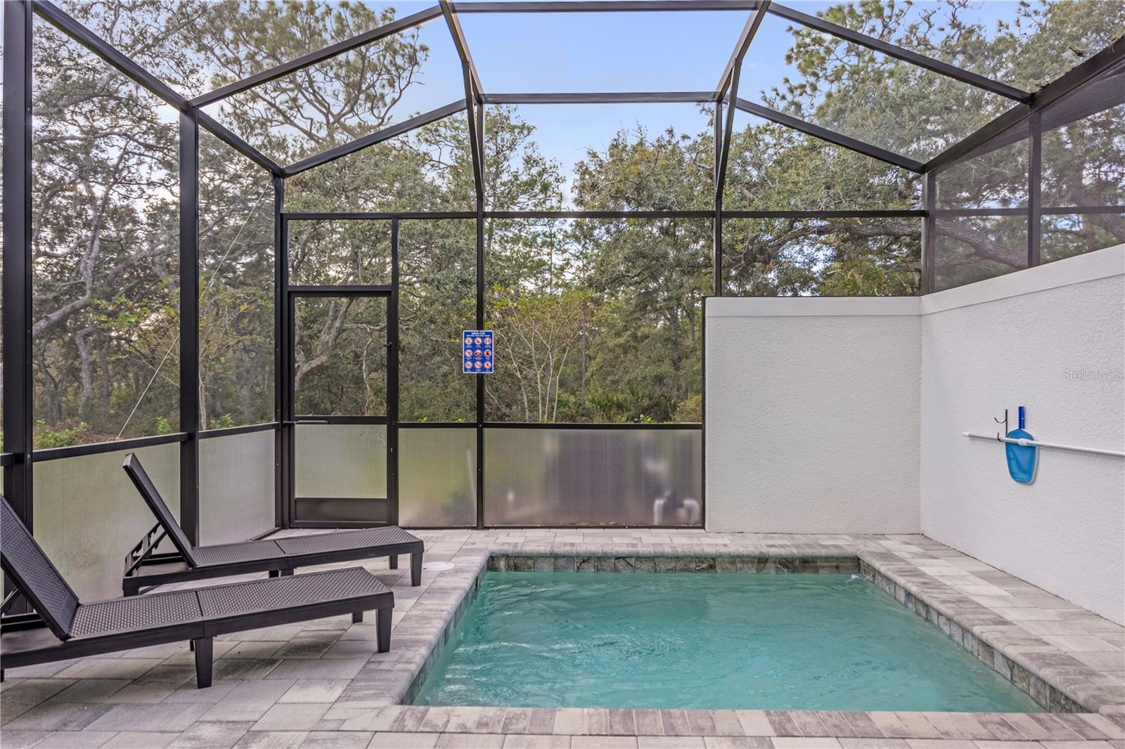 TRANQUILITY TOWNHOMES - Residential Lease