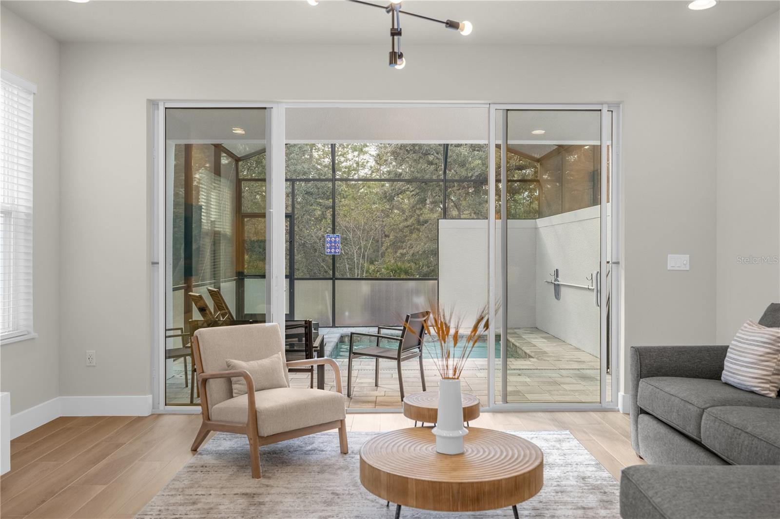 TRANQUILITY TOWNHOMES - Residential Lease