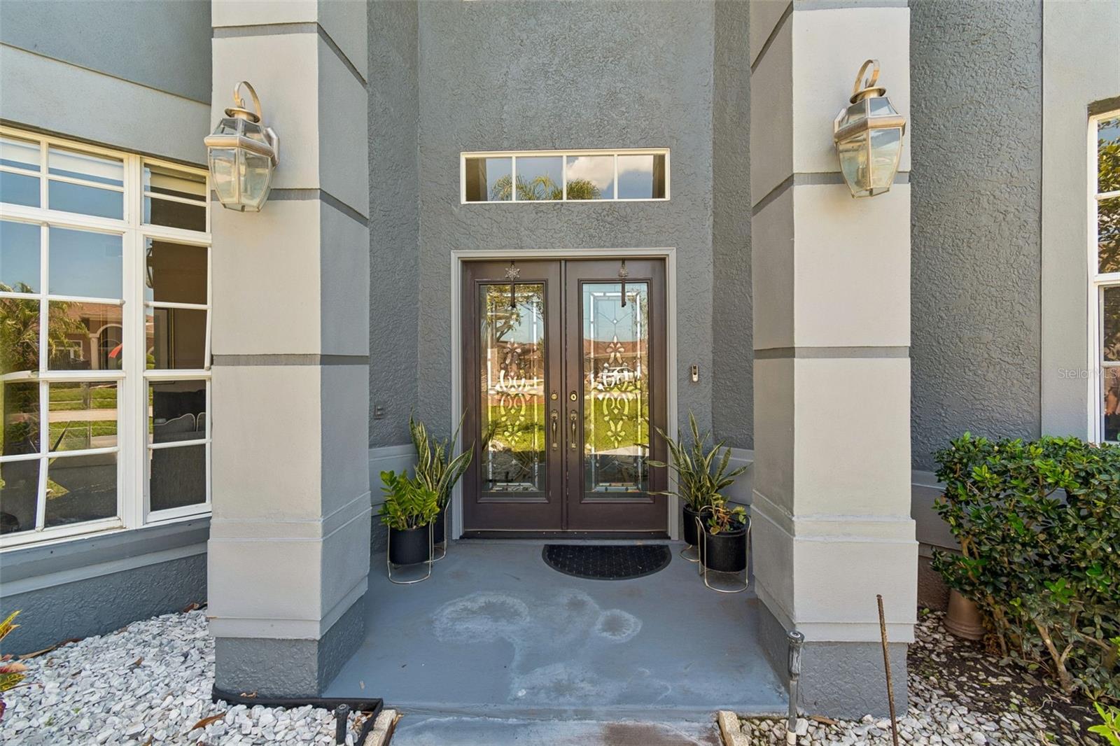 15911 MUIRFIELD DRIVE