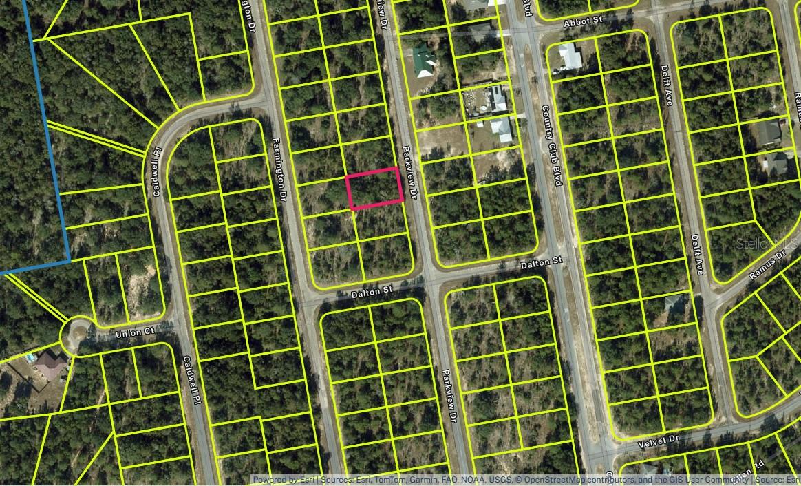 Lot 14 U2 B222 PARKVIEW DRIVE